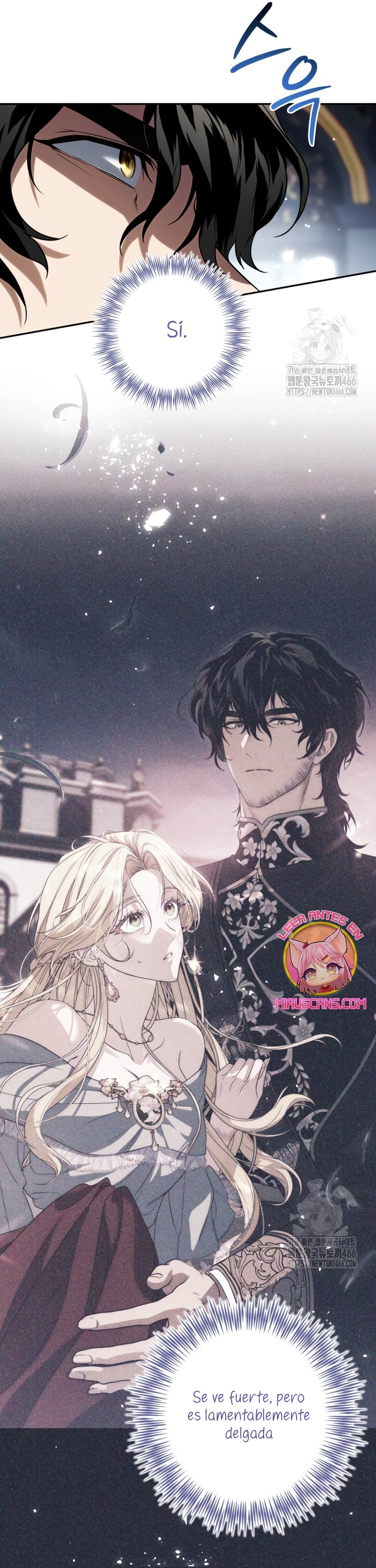 Duquesa botín Capítulo 7 - Página 18