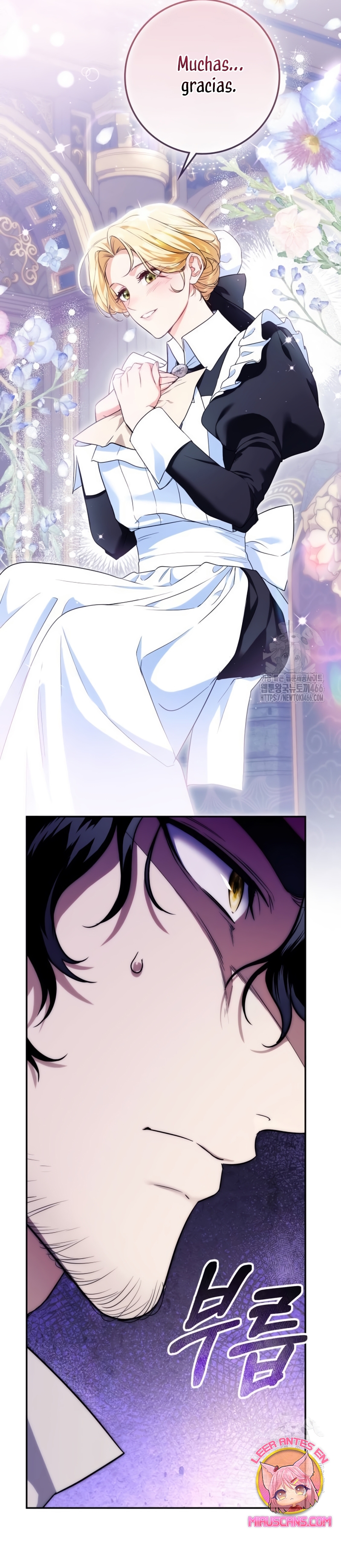 Duquesa botín Capítulo 7 - Página 20