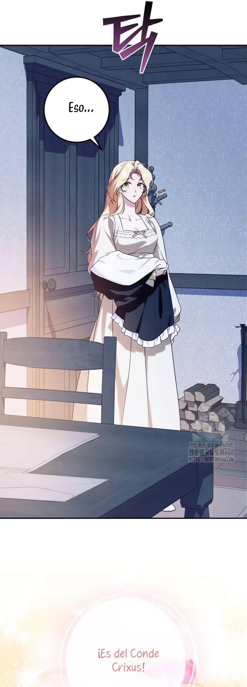 Duquesa botín Capítulo 7 - Página 25