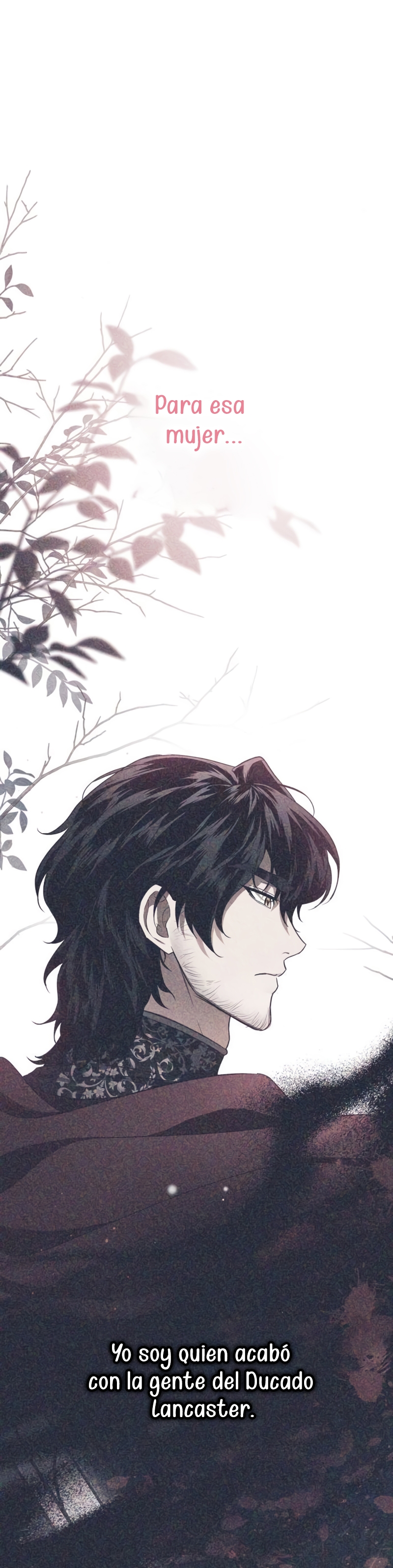 Duquesa botín Capítulo 7 - Página 3