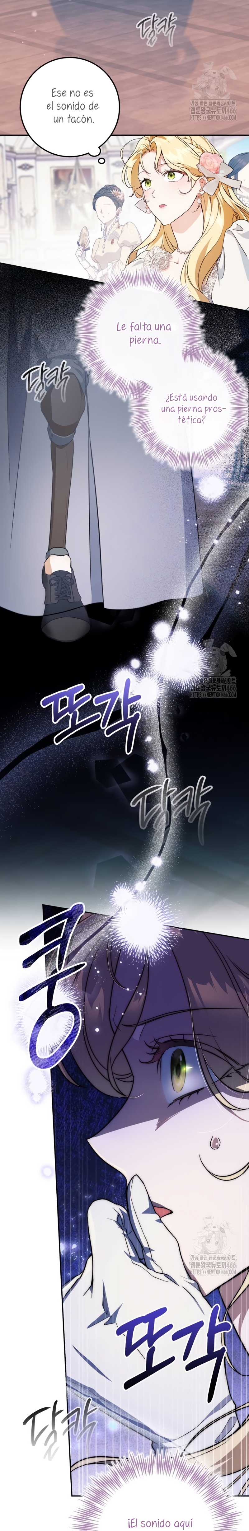 Duquesa botín Capítulo 7 - Página 33