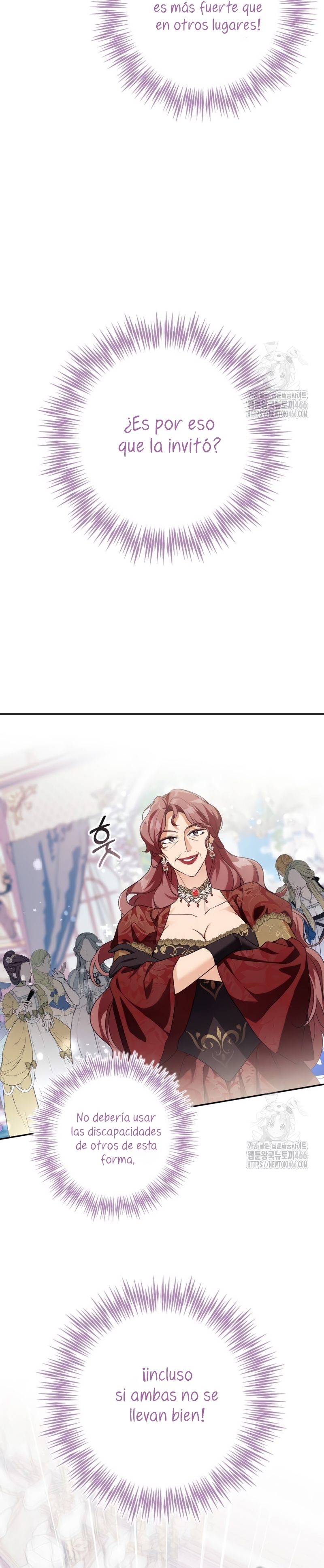 Duquesa botín Capítulo 7 - Página 34