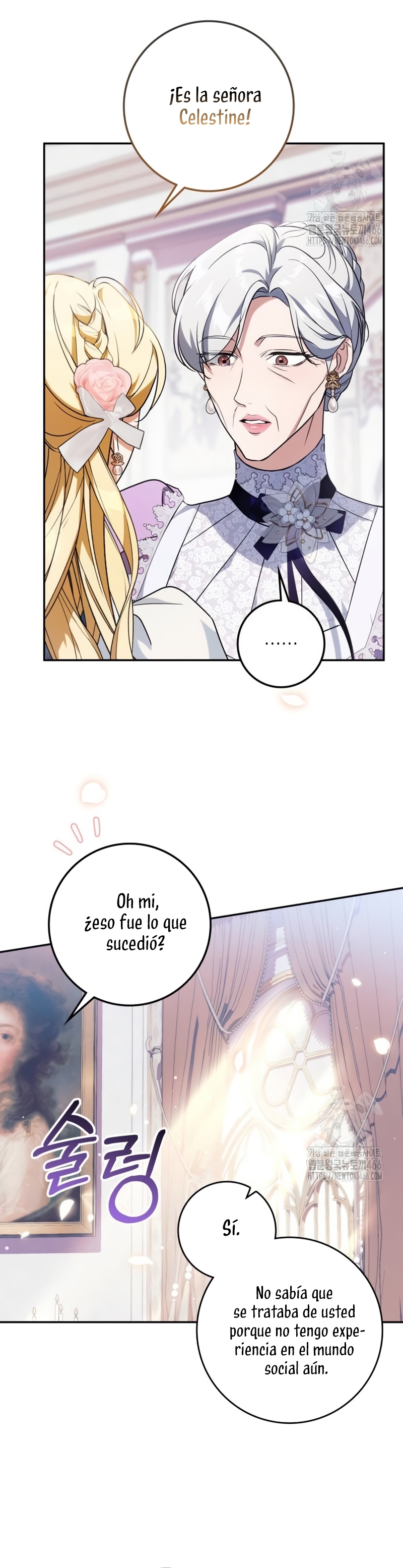Duquesa botín Capítulo 7 - Página 37