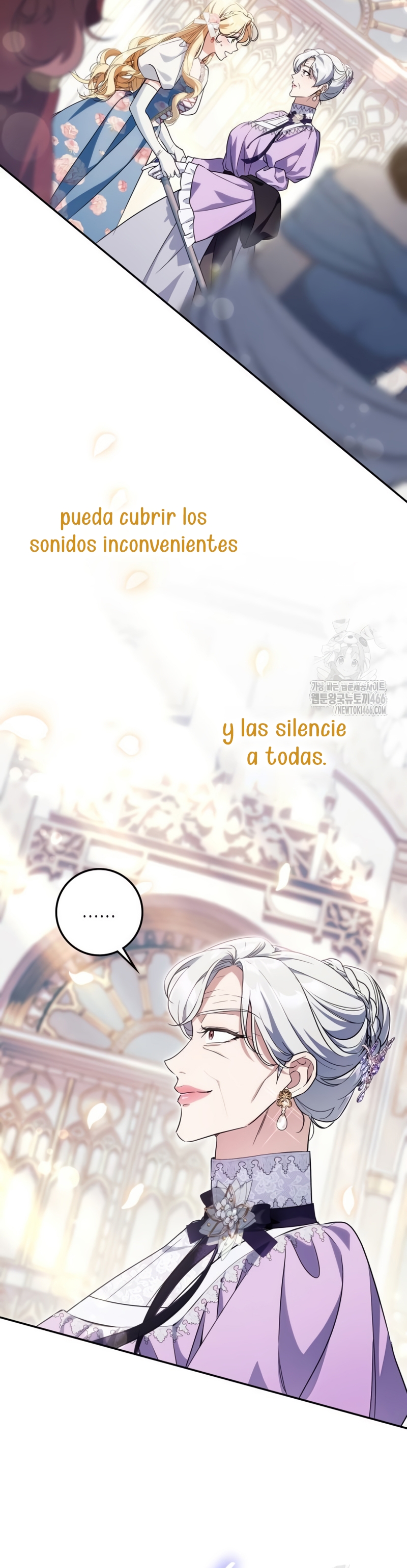 Duquesa botín Capítulo 7 - Página 39