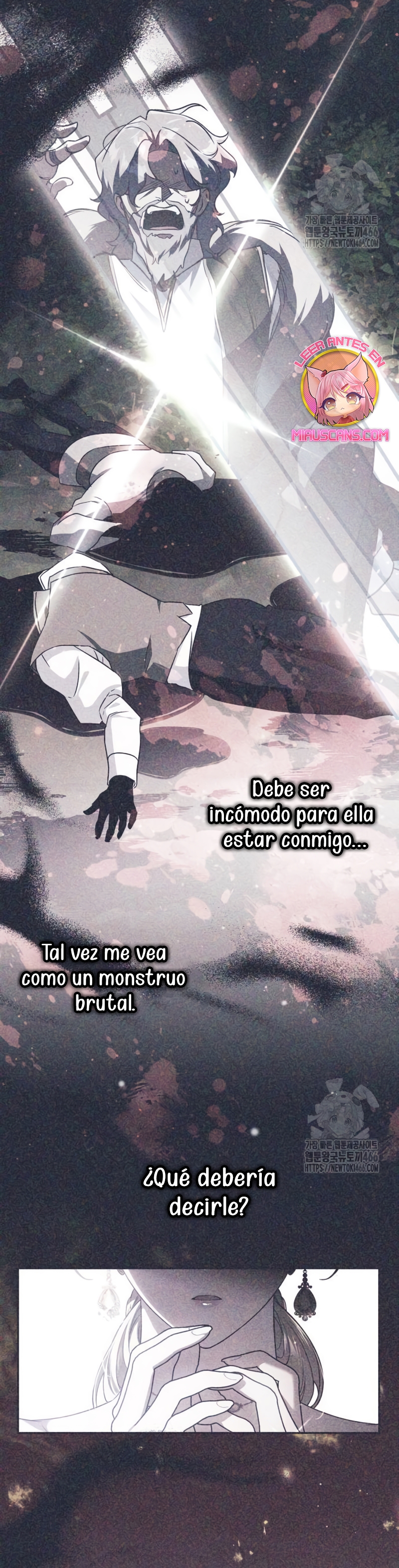 Duquesa botín Capítulo 7 - Página 4