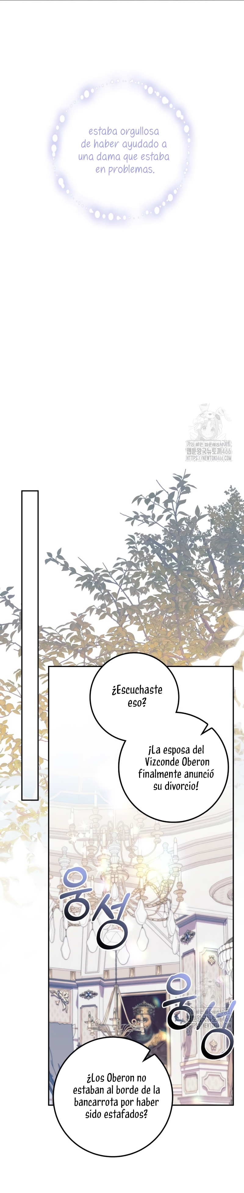 Duquesa botín Capítulo 7 - Página 41
