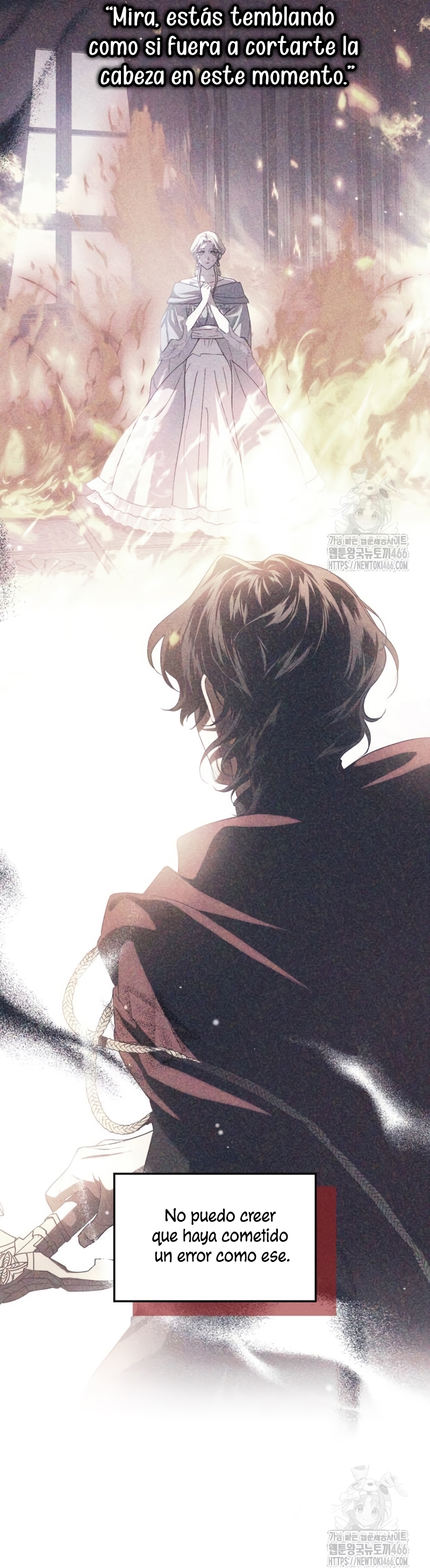 Duquesa botín Capítulo 7 - Página 5