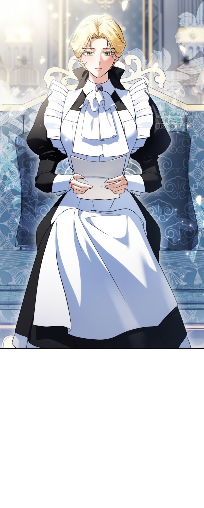 Duquesa botín Capítulo 7 - Página 7