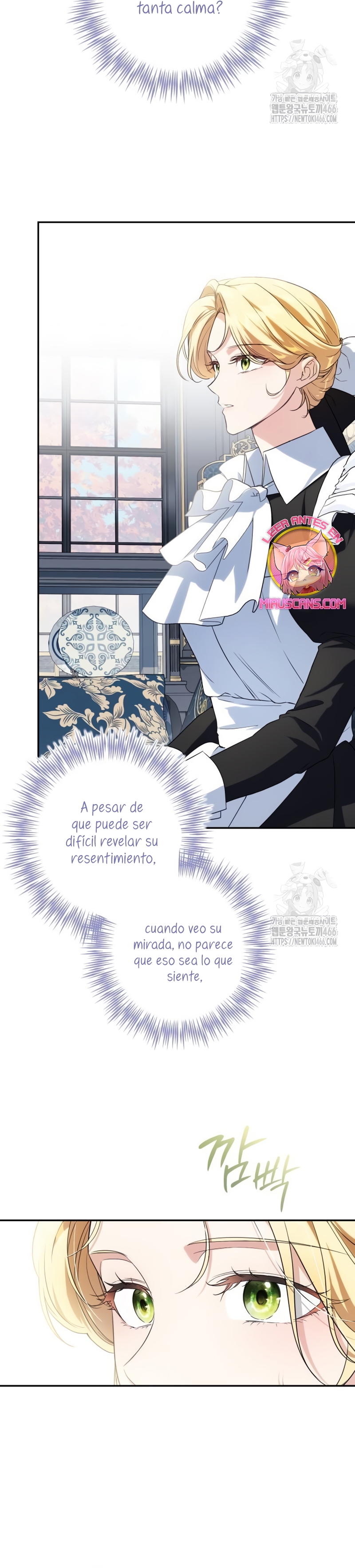 Duquesa botín Capítulo 7 - Página 9