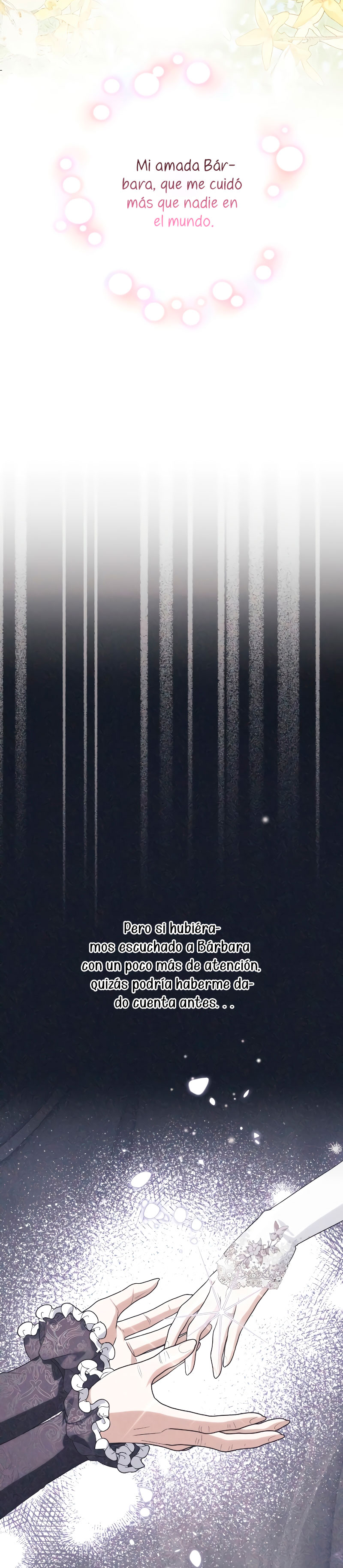 Duquesa botín Capítulo 8 - Página 13