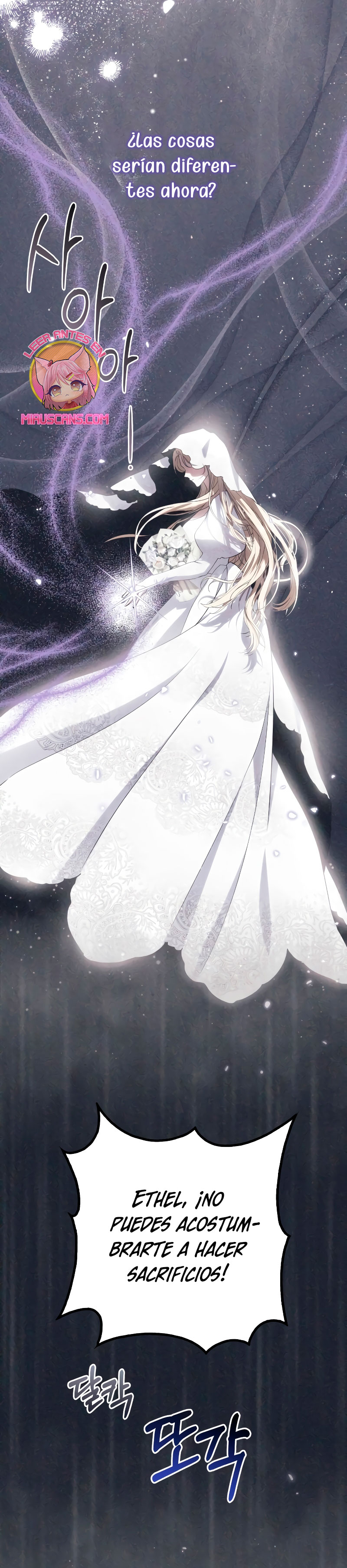 Duquesa botín Capítulo 8 - Página 14