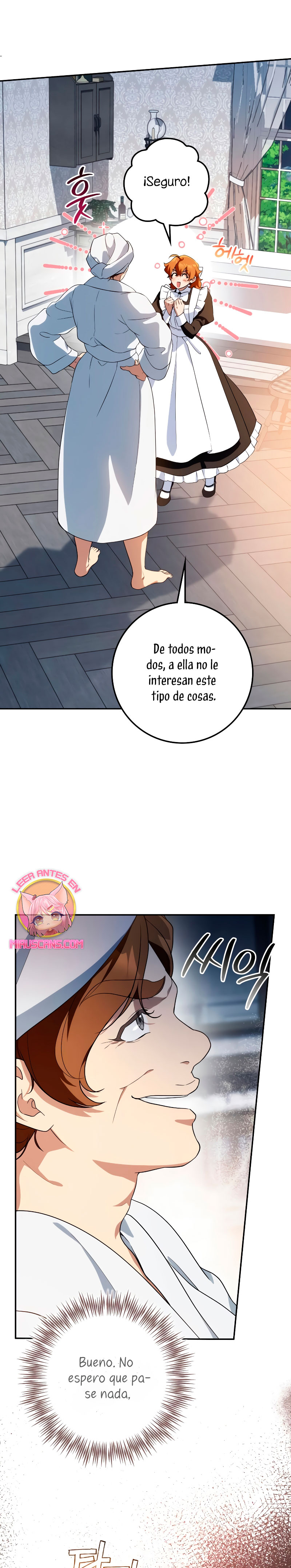 Duquesa botín Capítulo 8 - Página 27