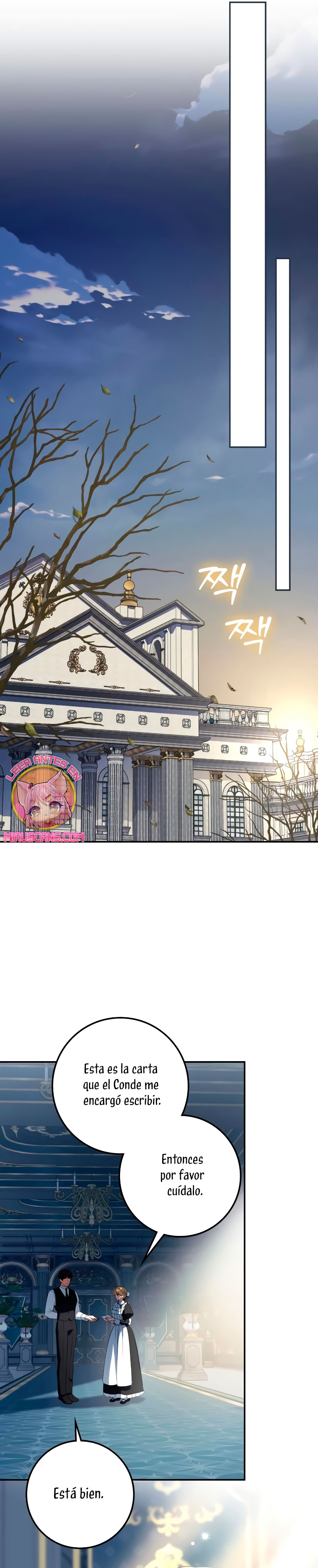 Duquesa botín Capítulo 8 - Página 29