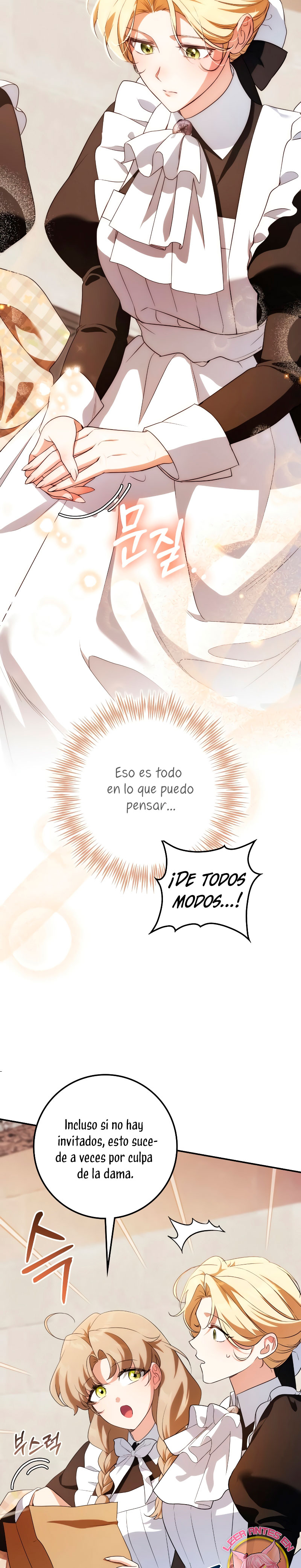 Duquesa botín Capítulo 8 - Página 37