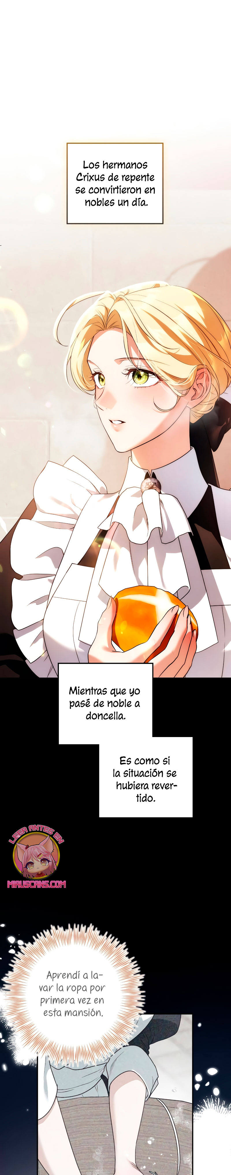 Duquesa botín Capítulo 8 - Página 41