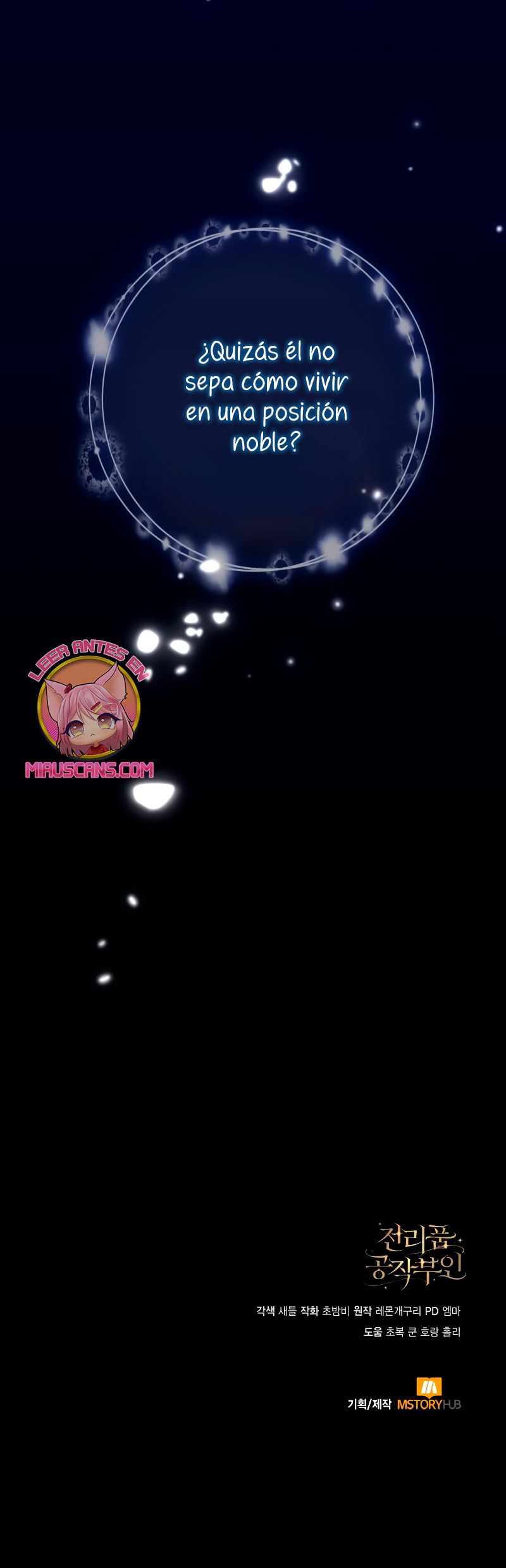 Duquesa botín Capítulo 8 - Página 43