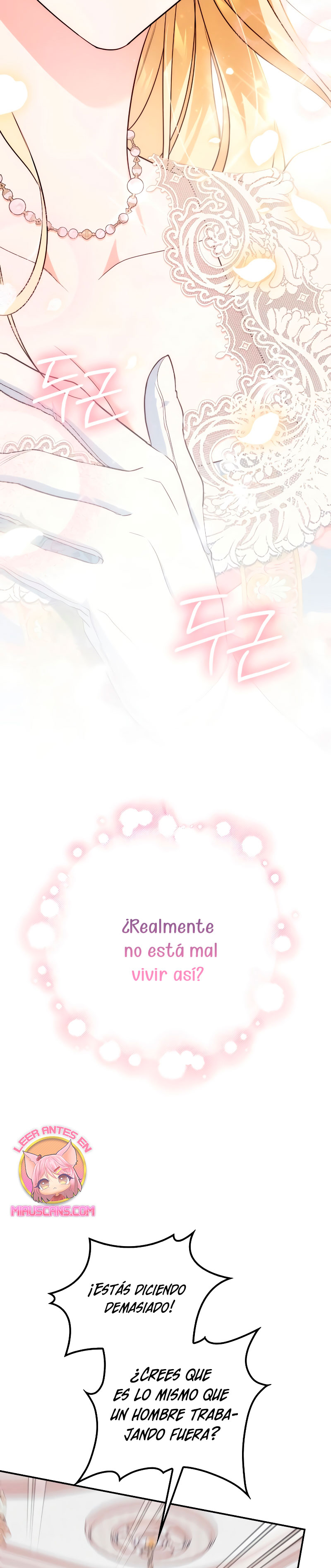 Duquesa botín Capítulo 8 - Página 5