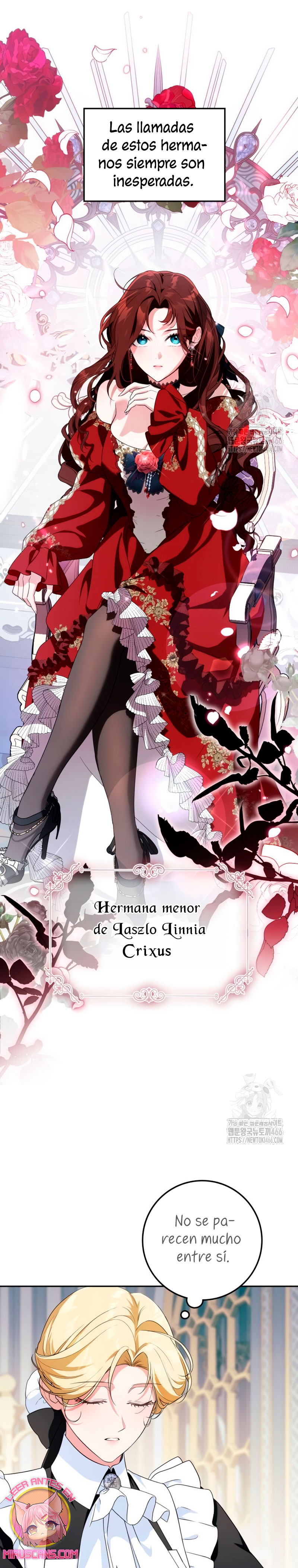 Duquesa botín Capítulo 9 - Página 12