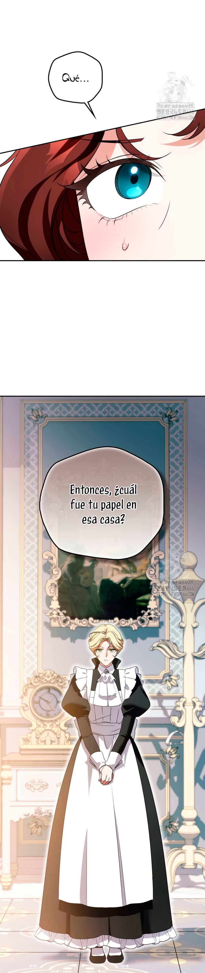 Duquesa botín Capítulo 9 - Página 17