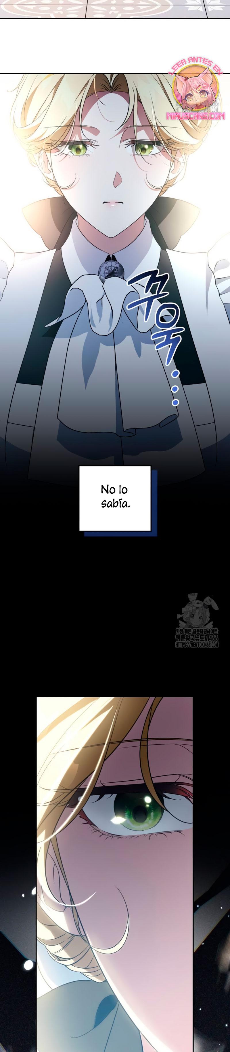 Duquesa botín Capítulo 9 - Página 18