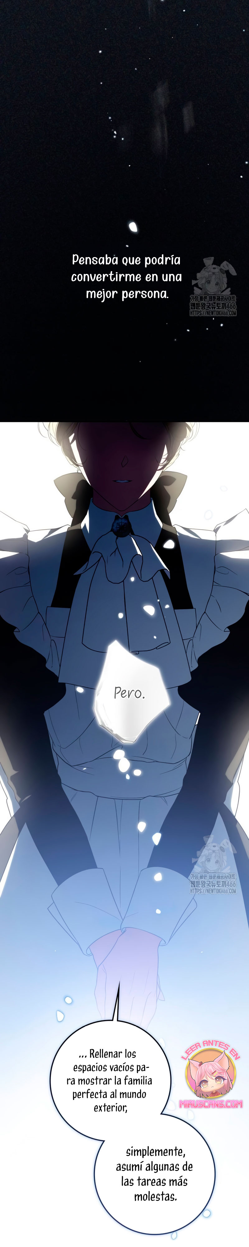 Duquesa botín Capítulo 9 - Página 20