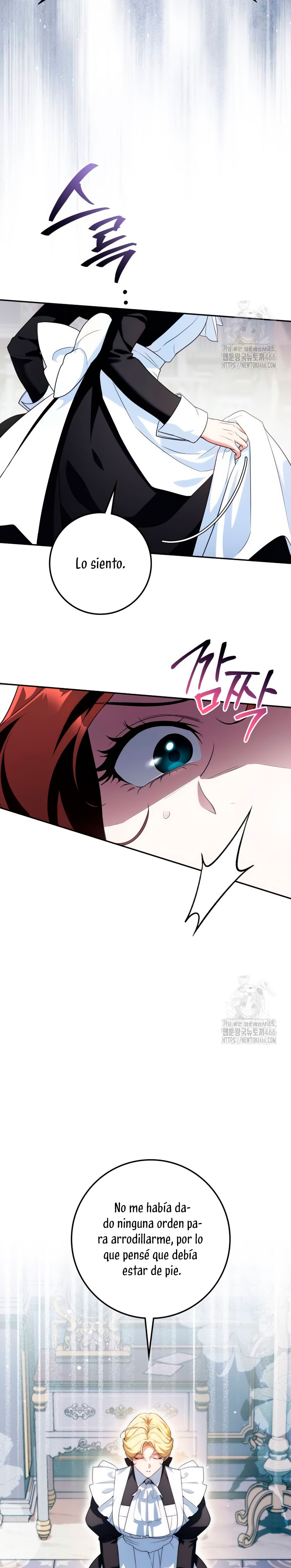 Duquesa botín Capítulo 9 - Página 26