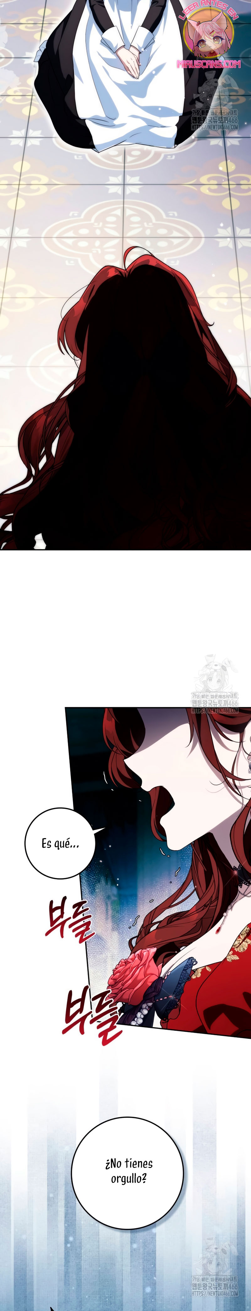 Duquesa botín Capítulo 9 - Página 27