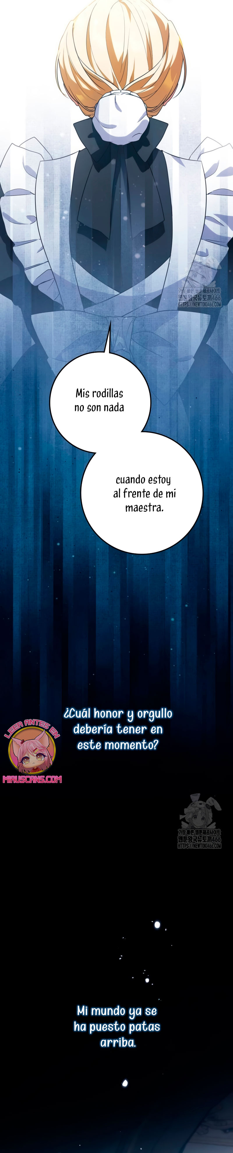 Duquesa botín Capítulo 9 - Página 29