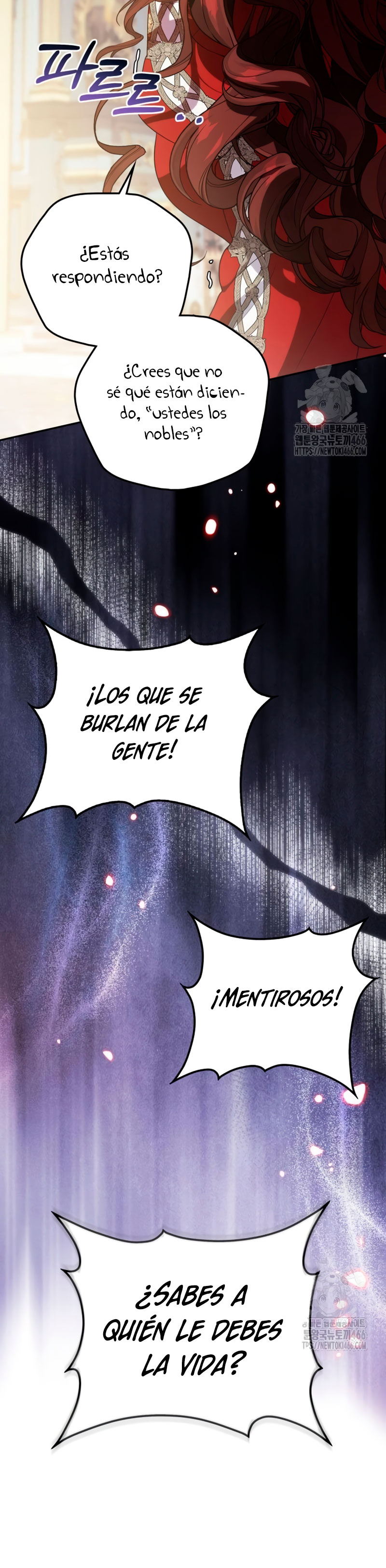 Duquesa botín Capítulo 9 - Página 31