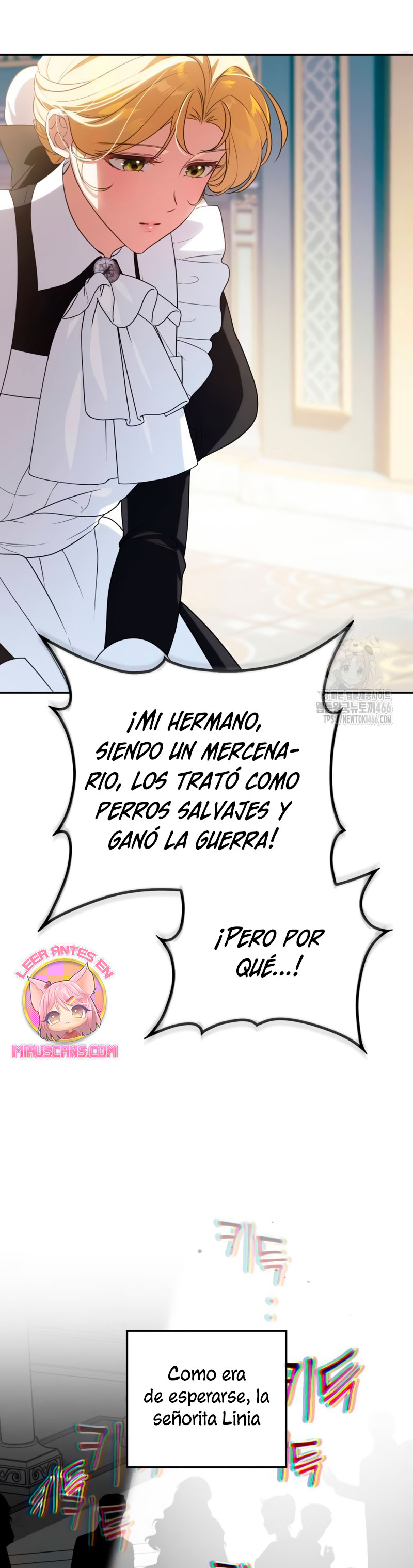 Duquesa botín Capítulo 9 - Página 32