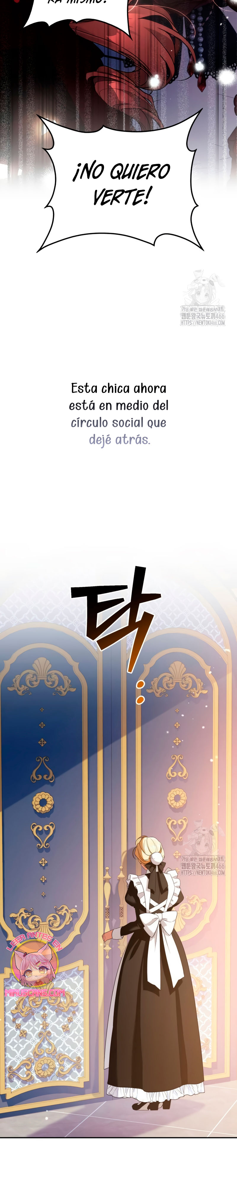 Duquesa botín Capítulo 9 - Página 34