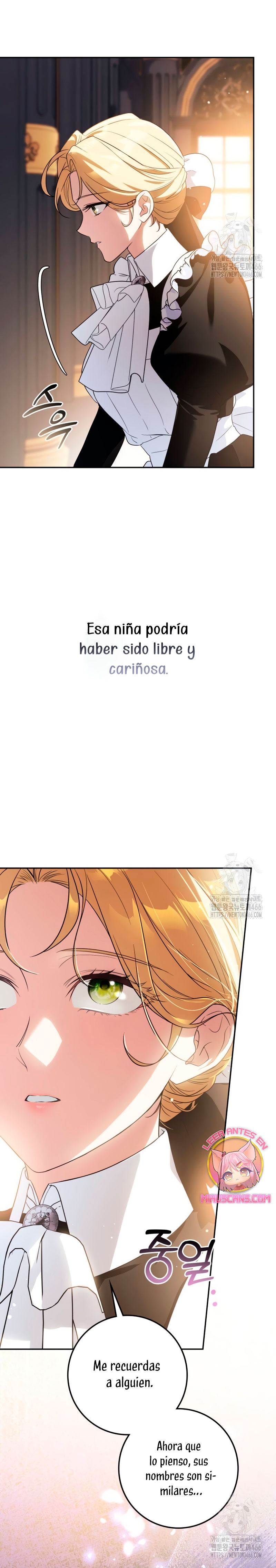 Duquesa botín Capítulo 9 - Página 35