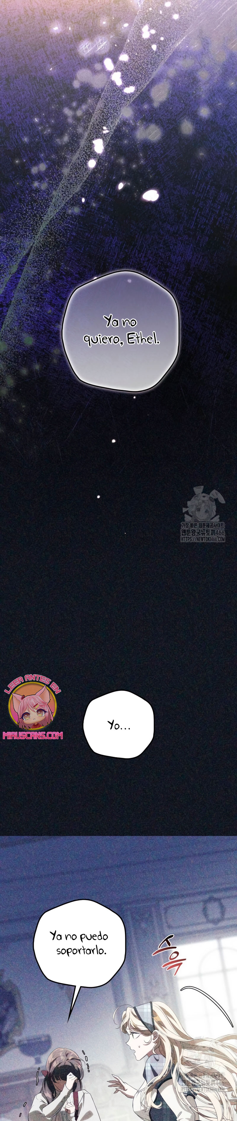 Duquesa botín Capítulo 9 - Página 36