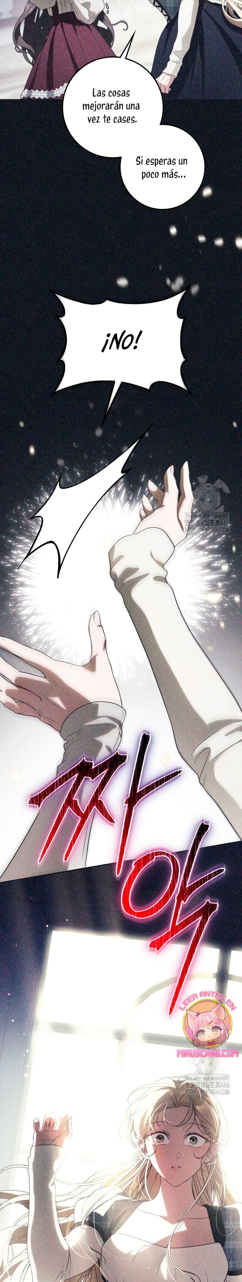 Duquesa botín Capítulo 9 - Página 37