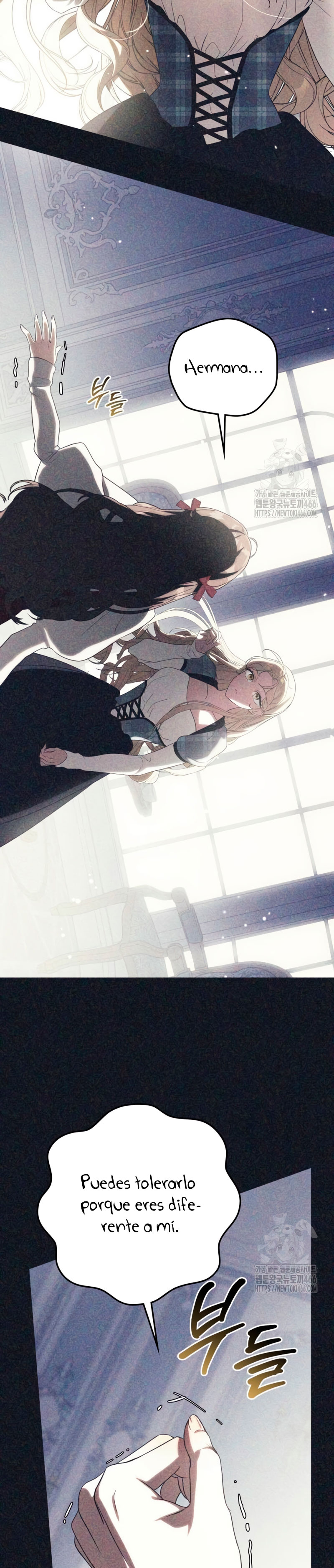 Duquesa botín Capítulo 9 - Página 38