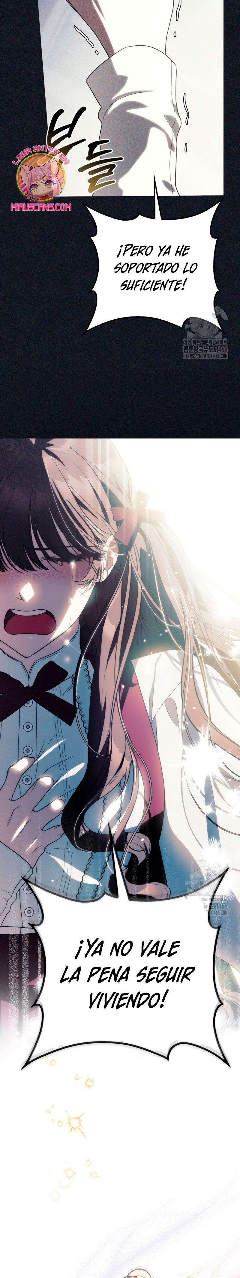 Duquesa botín Capítulo 9 - Página 39