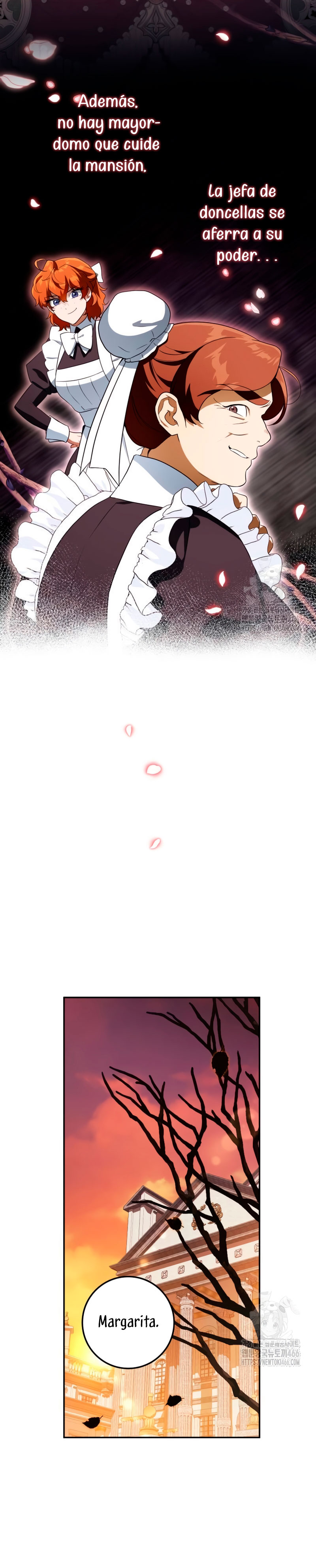 Duquesa botín Capítulo 9 - Página 4