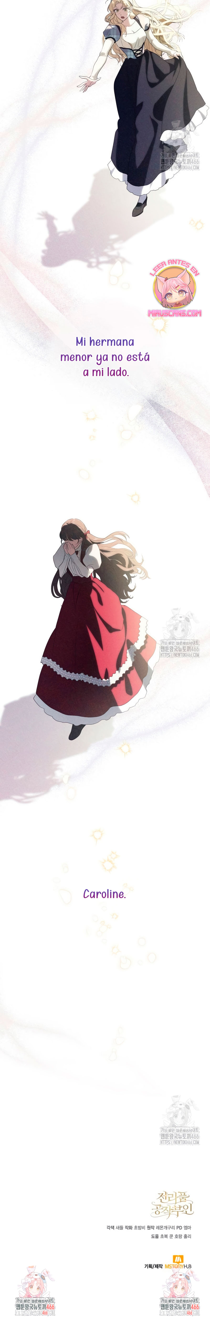 Duquesa botín Capítulo 9 - Página 40