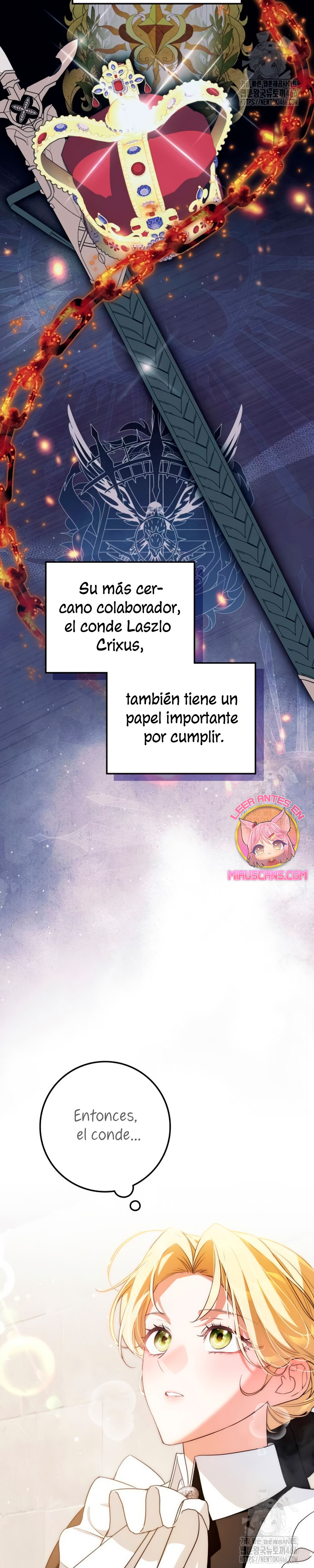 Duquesa botín Capítulo 9 - Página 7