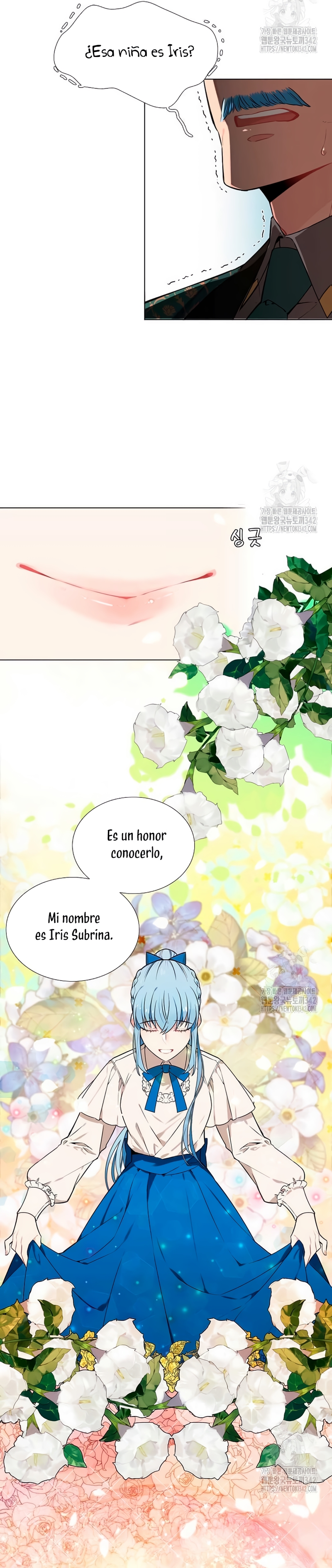 ¡Yo no soy la villana! Capítulo 2 - Página 19