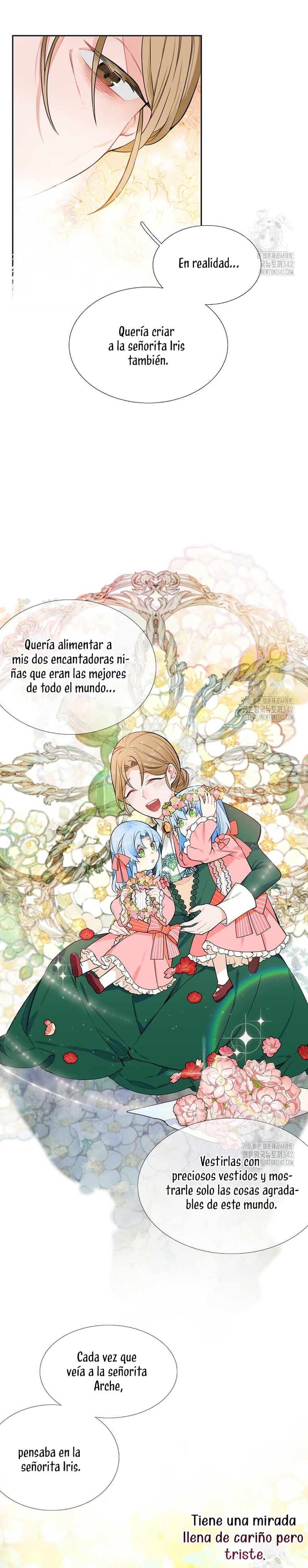 ¡Yo no soy la villana! Capítulo 21 - Página 17