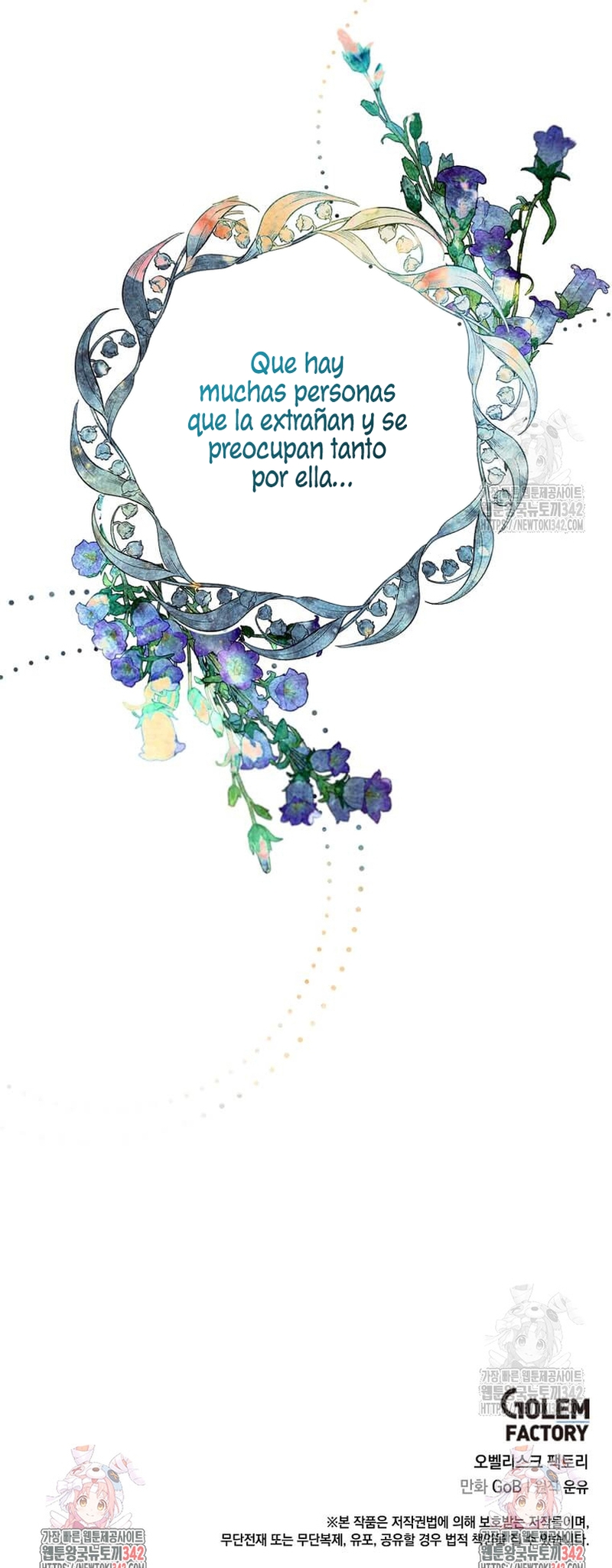 ¡Yo no soy la villana! Capítulo 21 - Página 23