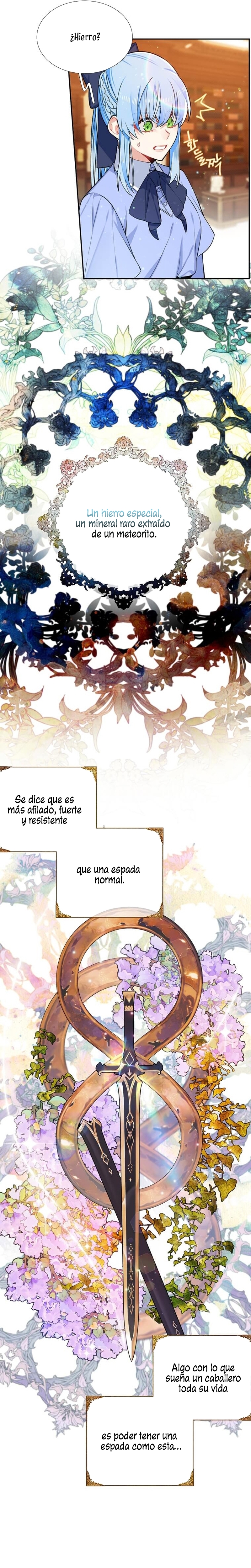 ¡Yo no soy la villana! Capítulo 34 - Página 15