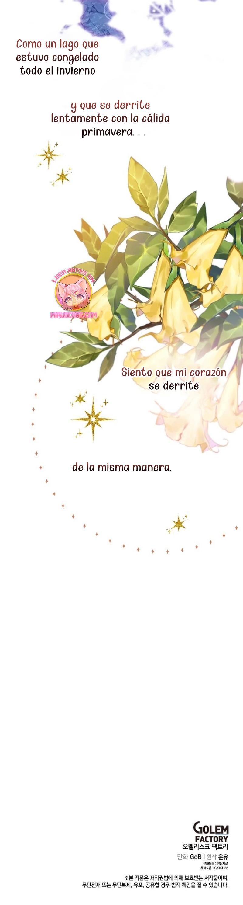 ¡Yo no soy la villana! Capítulo 34 - Página 26