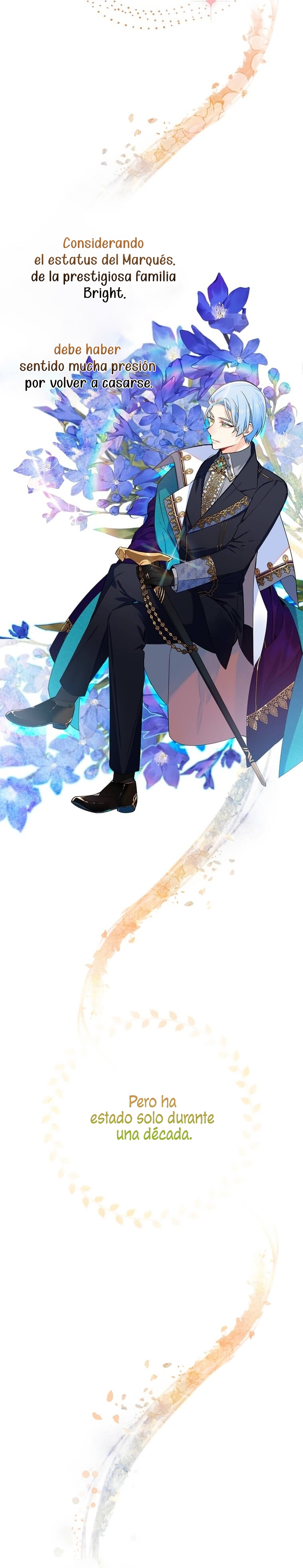 ¡Yo no soy la villana! Capítulo 34 - Página 4