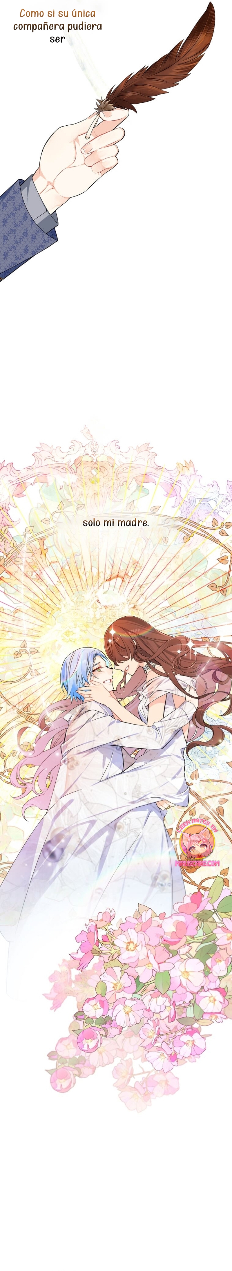 ¡Yo no soy la villana! Capítulo 34 - Página 5