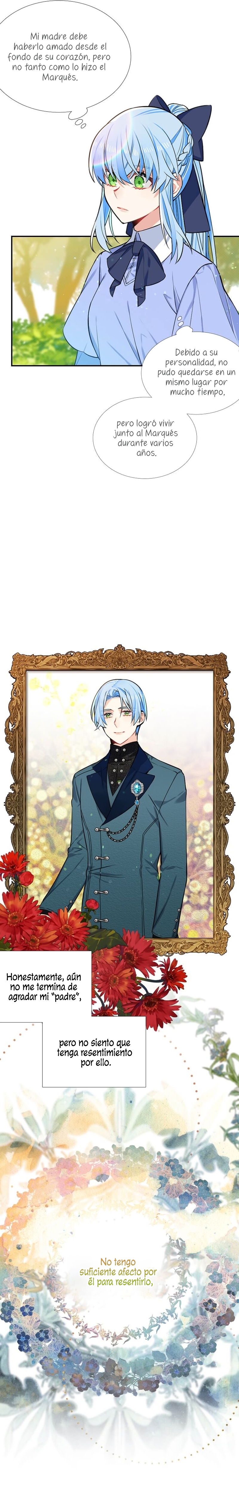 ¡Yo no soy la villana! Capítulo 34 - Página 6