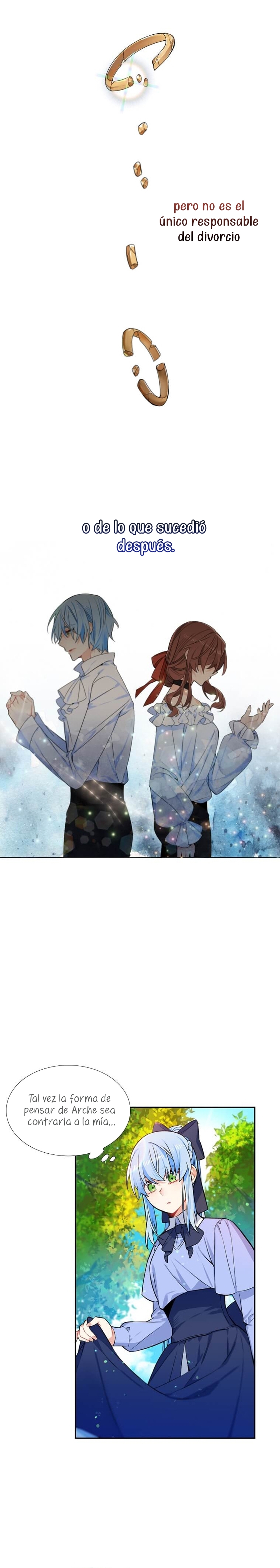 ¡Yo no soy la villana! Capítulo 34 - Página 7