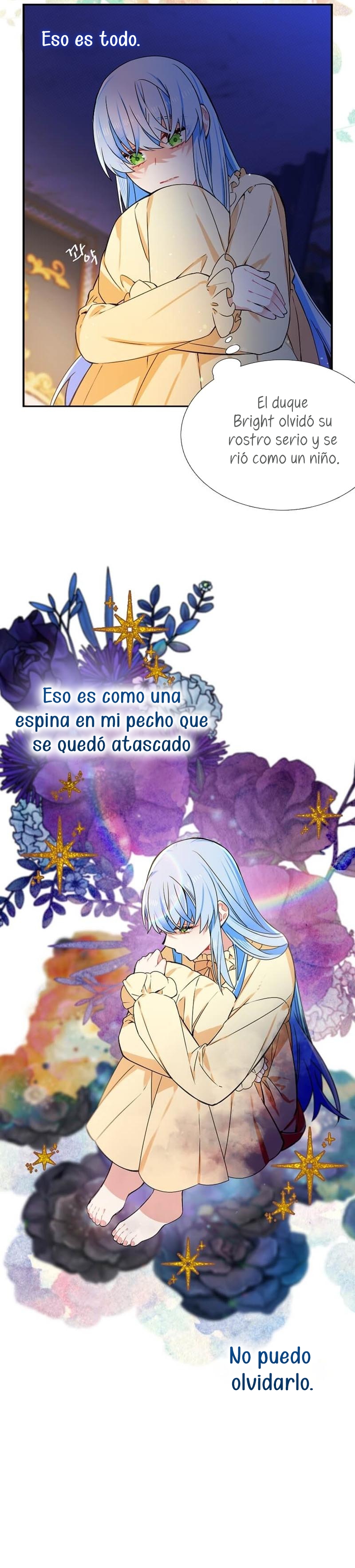 ¡Yo no soy la villana! Capítulo 35 - Página 14