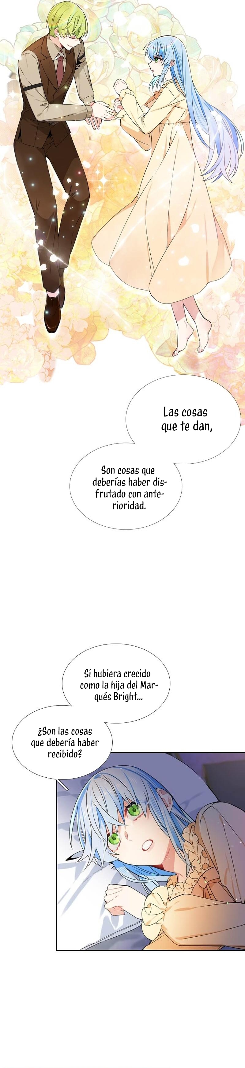 ¡Yo no soy la villana! Capítulo 35 - Página 22